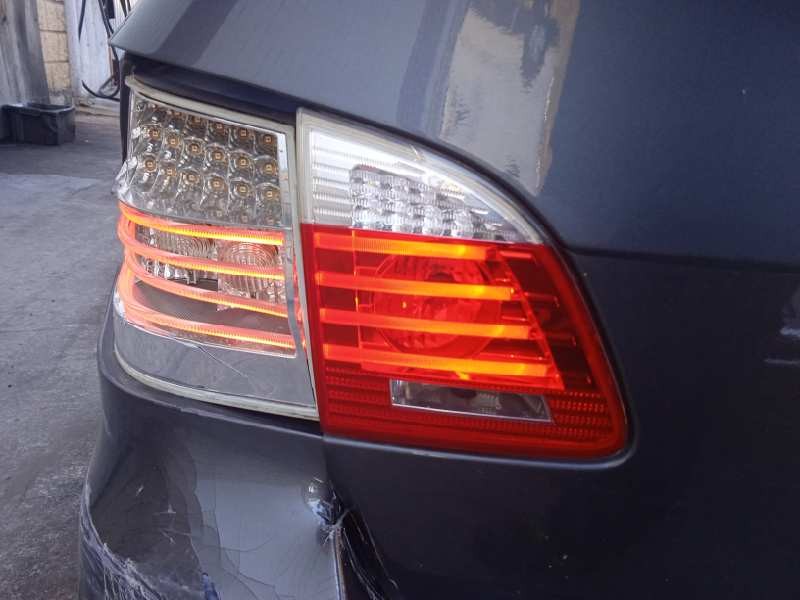 bmw serie 5 touring (e61) del año 2009