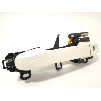 MANETA EXTERIOR DELANTERA IZQUIERDA 69210F4010A2 