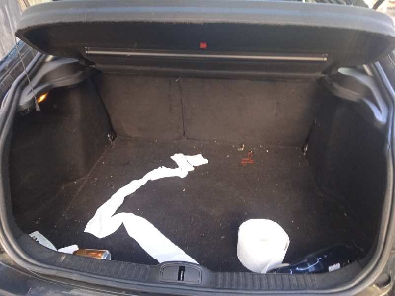 renault laguna ii (bg0) del año 2006