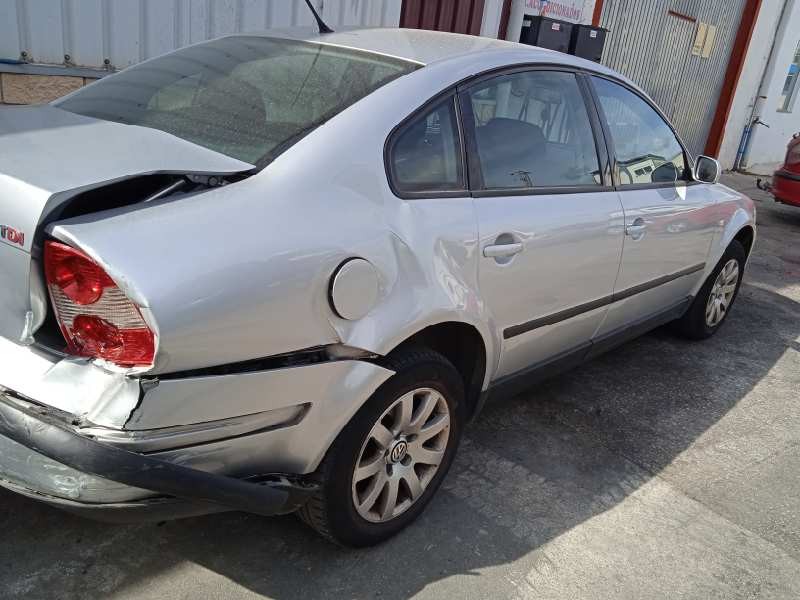 volkswagen passat berlina (3b3) del año 2002