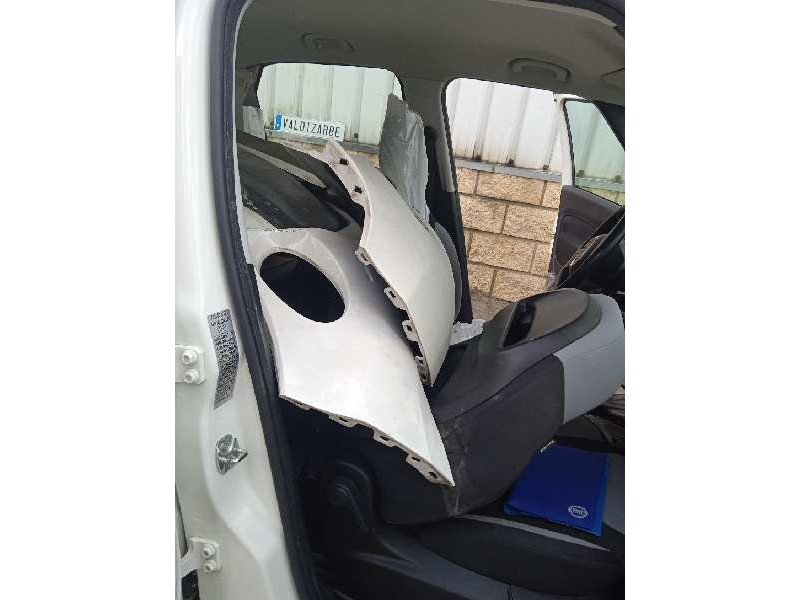 fiat 500 l (330) del año 2015