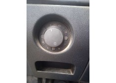 opel corsa d del año 2007 2