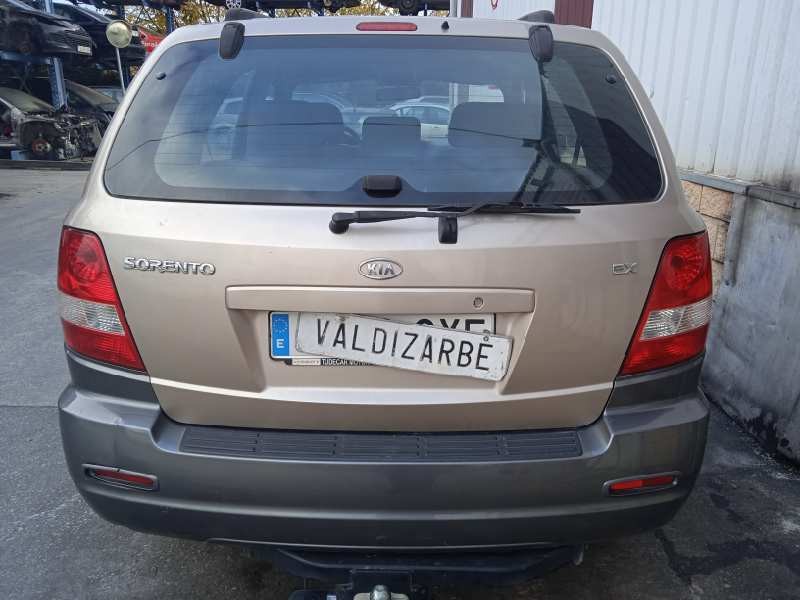 kia sorento del año 2004