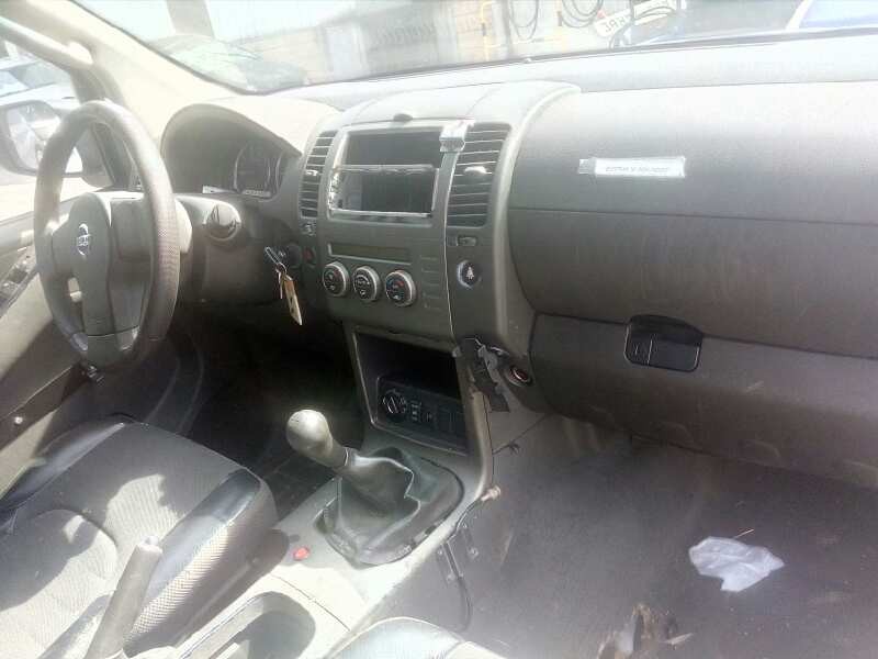 nissan pathfinder (r51) del año 2008