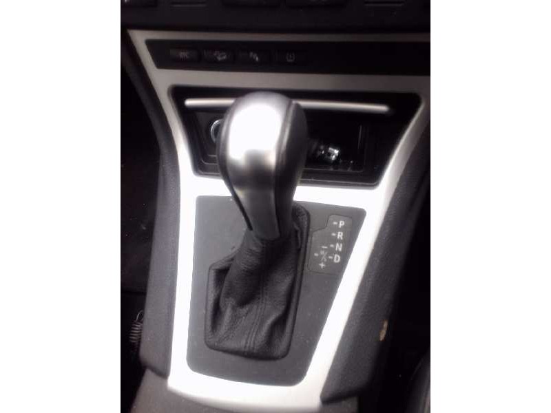 bmw x3 (e83) del año 2007