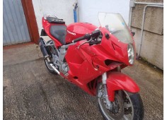 hyosung comet 6 del año 2007