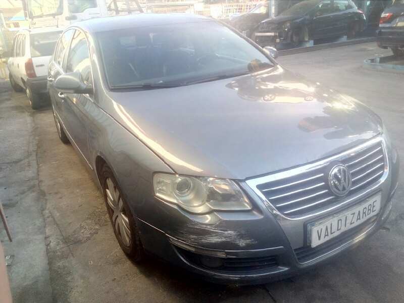 volkswagen passat berlina (3c2) del año 2006