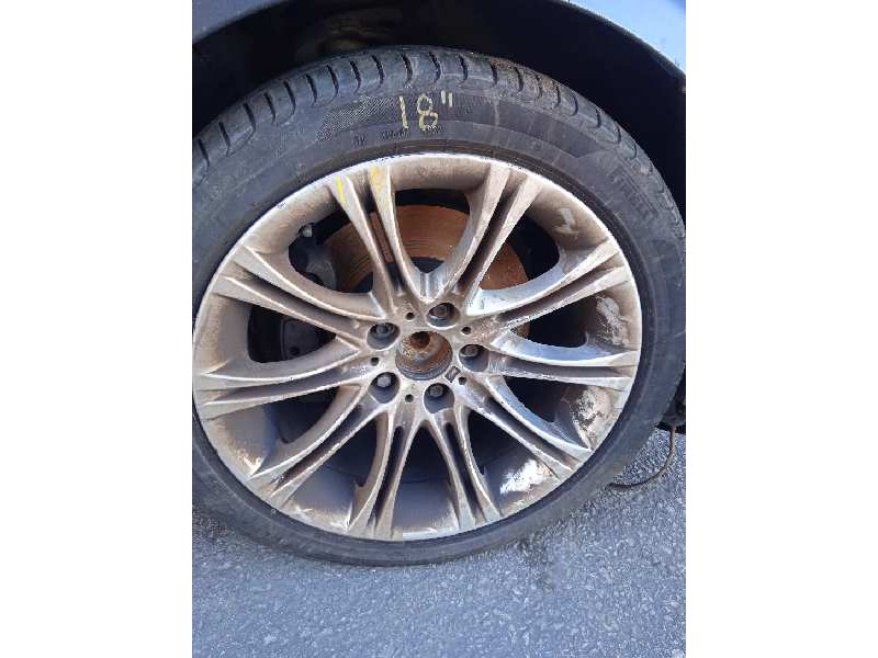 bmw serie 5 touring (e61) del año 2009