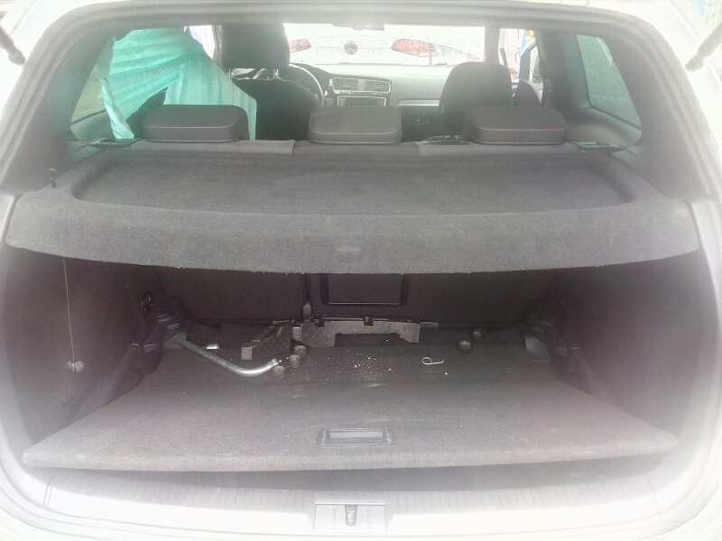 volkswagen golf vii lim. (5g1) del año 2014