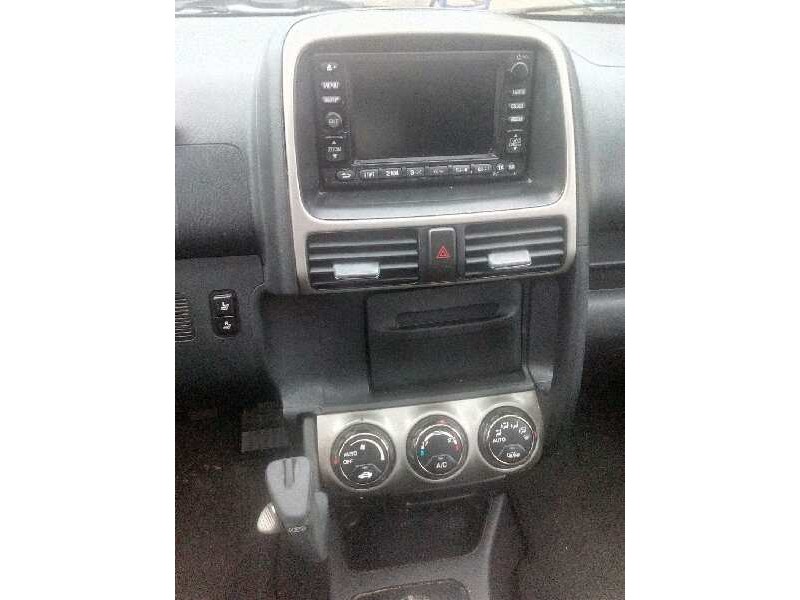 honda cr-v (rd8) del año 2005