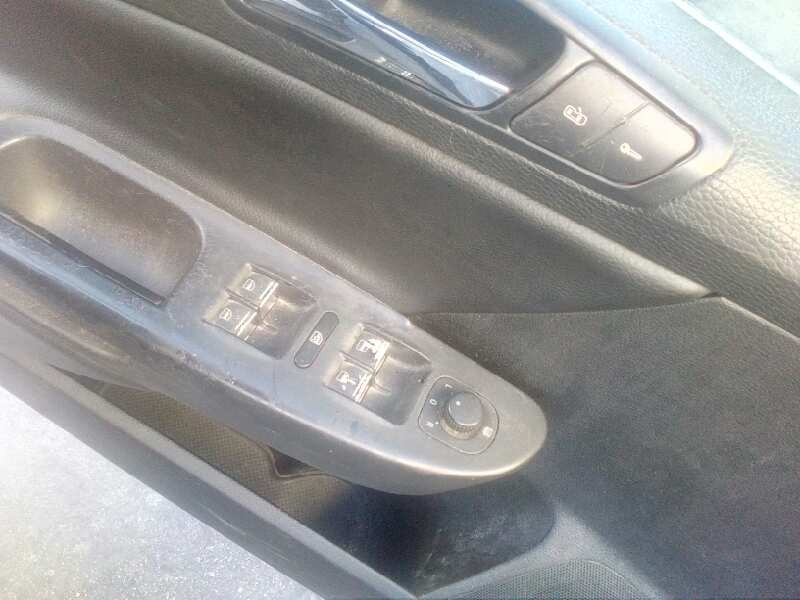 volkswagen passat berlina (3c2) del año 2006