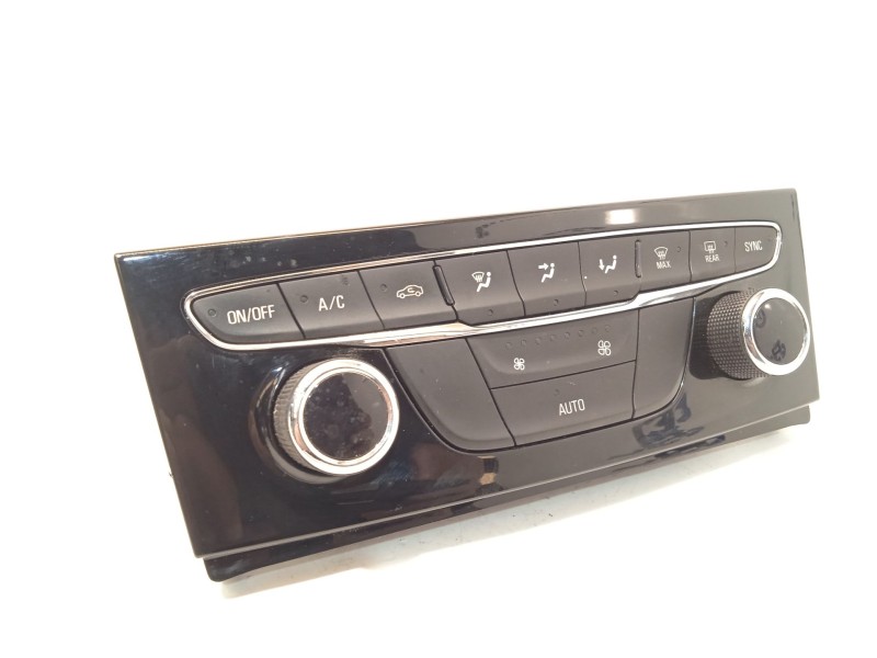 MANDO CLIMATIZADOR 39042441 368046467