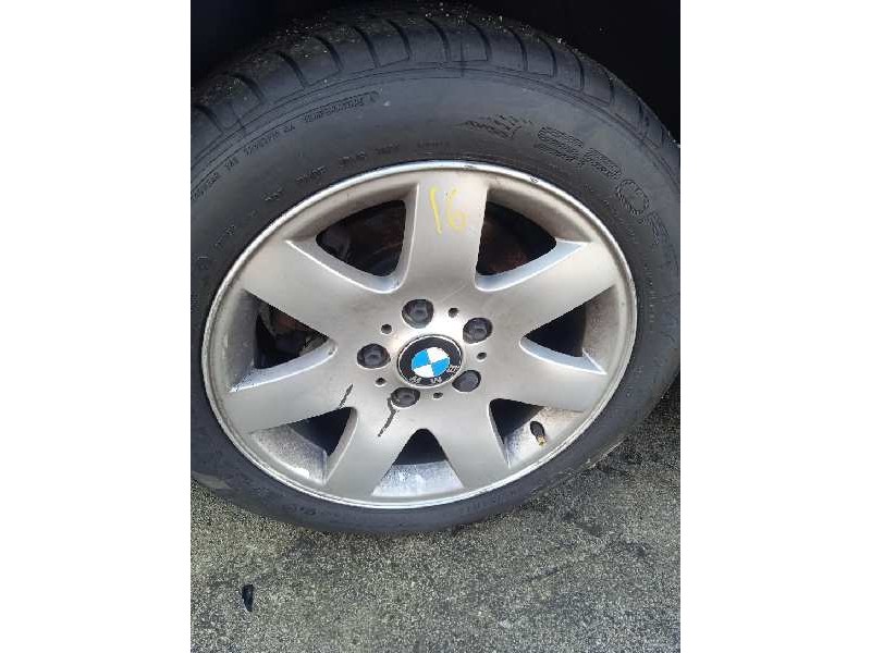 bmw serie 3 berlina (e46) del año 2002