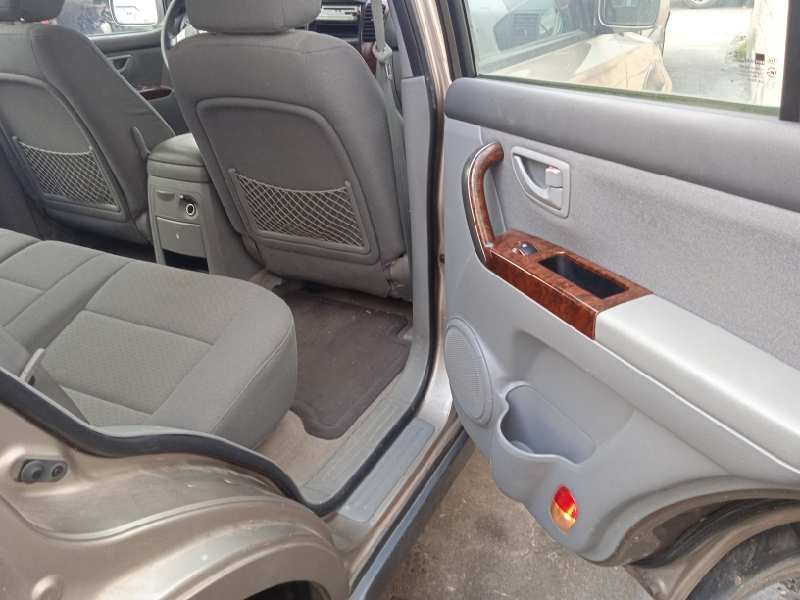 kia sorento del año 2004