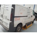 RENAULT TRAFIC II FURGONETA (FL)