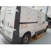 renault trafic ii furgoneta (fl) del año 2002