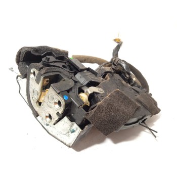 Recambio de cerradura puerta trasera izquierda para mazda cx-7 (er) 2.2 turbodiesel cat referencia OEM IAM EH1473310E  