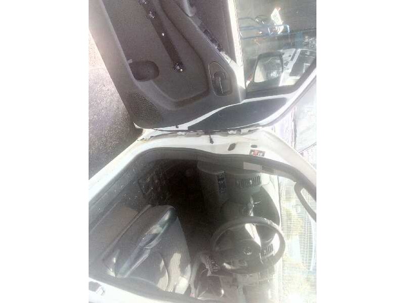 nissan pathfinder (r51) del año 2008