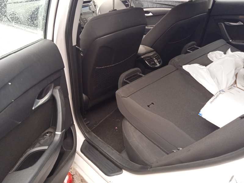 hyundai i40 del año 2014