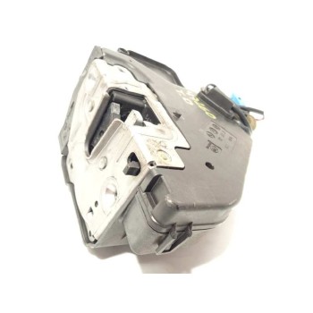 Recambio de cerradura puerta trasera derecha para mercedes-benz clase cls (w219) 320 cdi (219.322) referencia OEM IAM 2197300235