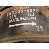 Recambio de electroventilador para suzuki sx4 (ey, gy) 1.6 vvt 4x4 (rw 416) referencia OEM IAM 2635005820 1712080JA0 