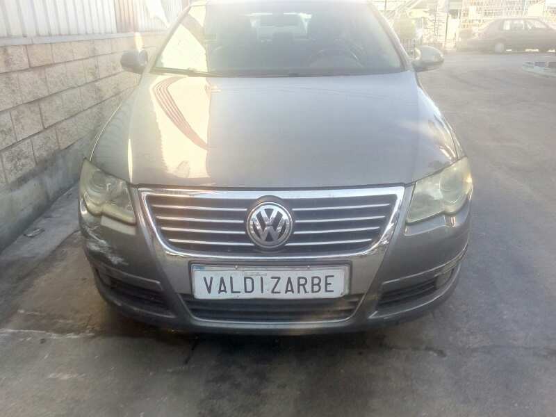 volkswagen passat berlina (3c2) del año 2006