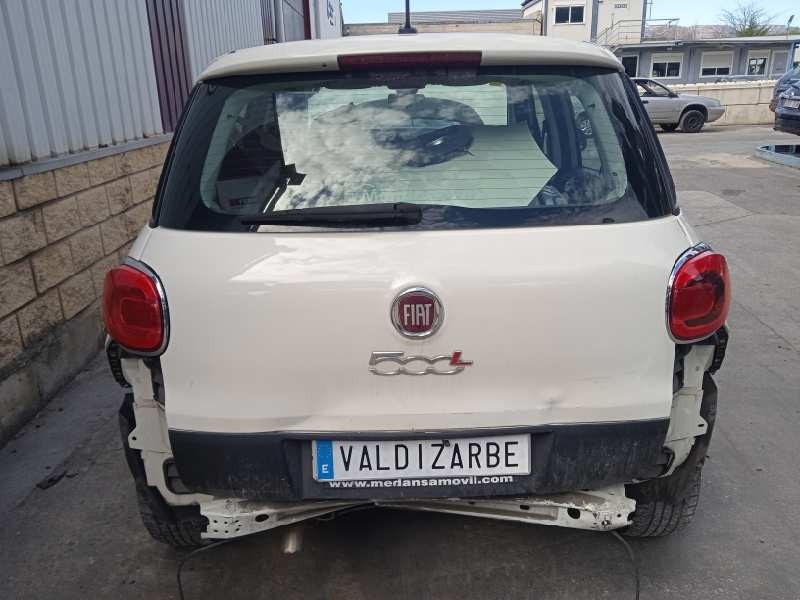 fiat 500 l (330) del año 2015