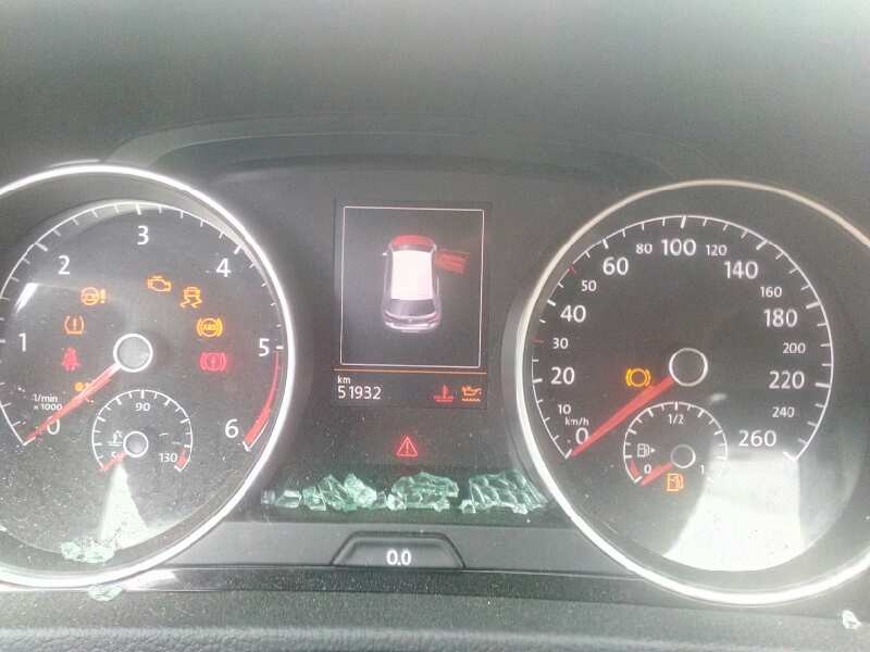 volkswagen golf vii lim. (5g1) del año 2014