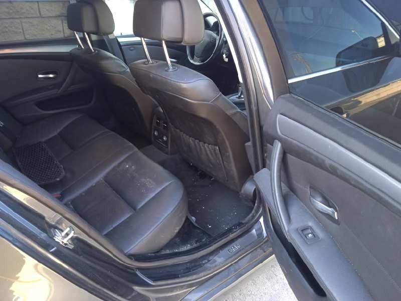 bmw serie 5 touring (e61) del año 2009