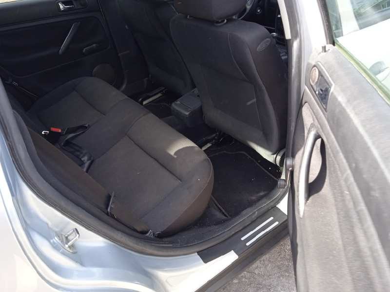 volkswagen passat berlina (3b3) del año 2002