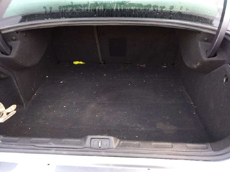 citroën c5 berlina del año 2009