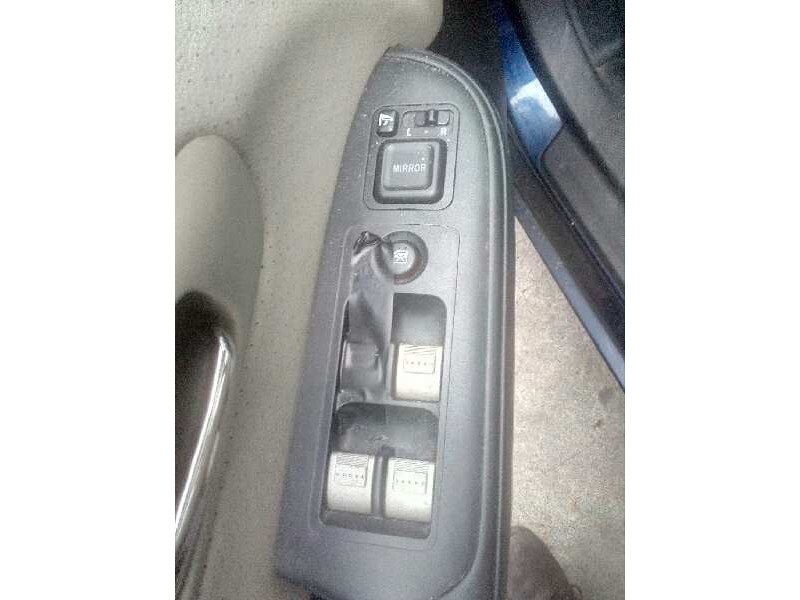 honda cr-v (rd8) del año 2005