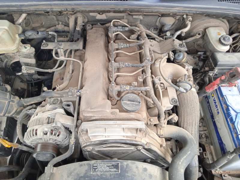 kia sorento del año 2004