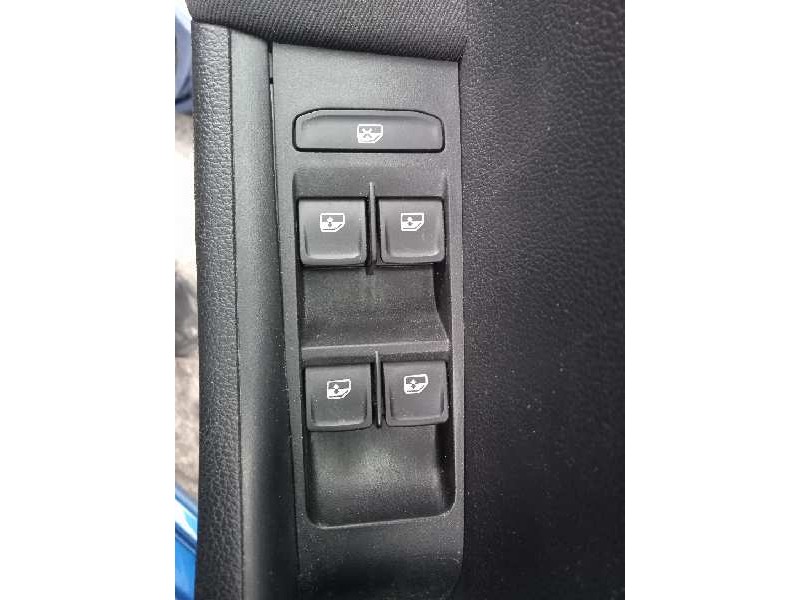 skoda fabia del año 2016