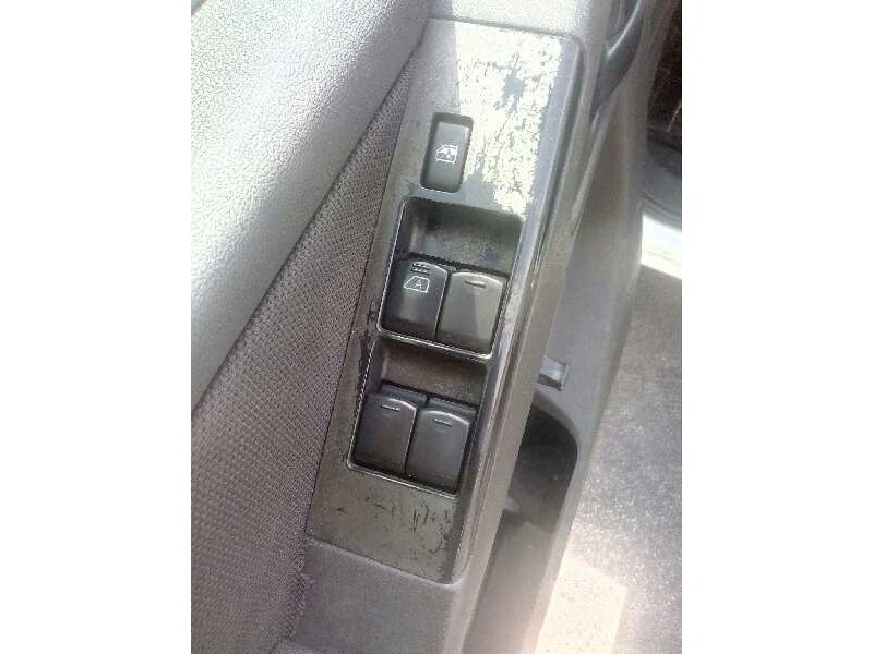 nissan pathfinder (r51) del año 2008