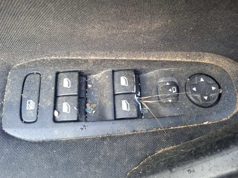 peugeot 308 del año 2017