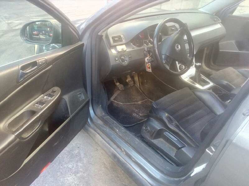 volkswagen passat berlina (3c2) del año 2006