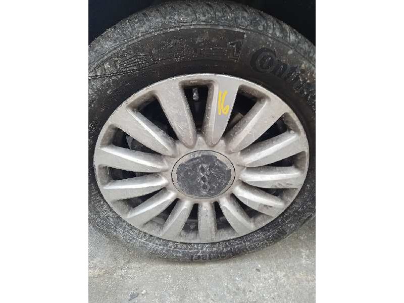 fiat 500 l (330) del año 2015