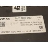 Recambio de modulo electronico para porsche macan (typ ) s diesel referencia OEM IAM 8K0959663  