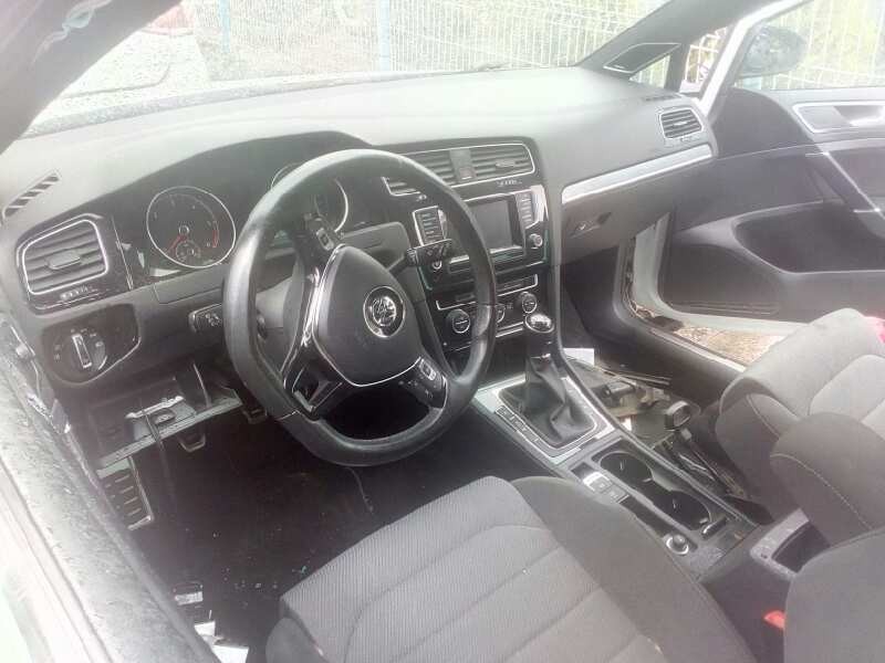 volkswagen golf vii lim. (5g1) del año 2014