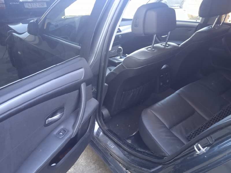 bmw serie 5 touring (e61) del año 2009