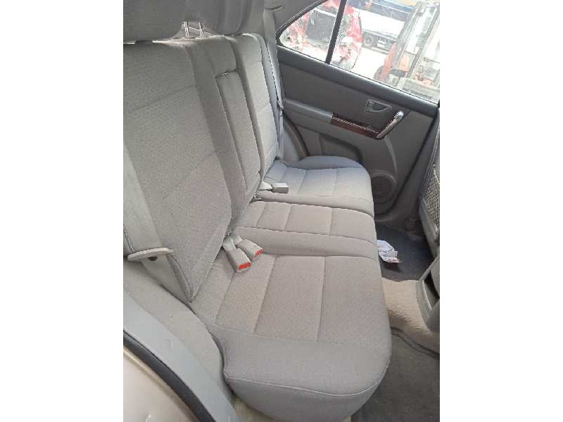 kia sorento del año 2004