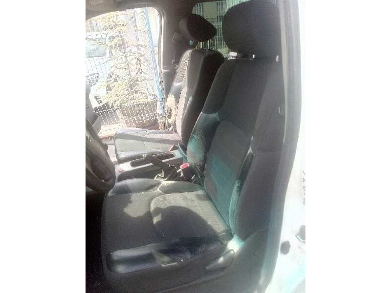 nissan pathfinder (r51) del año 2008