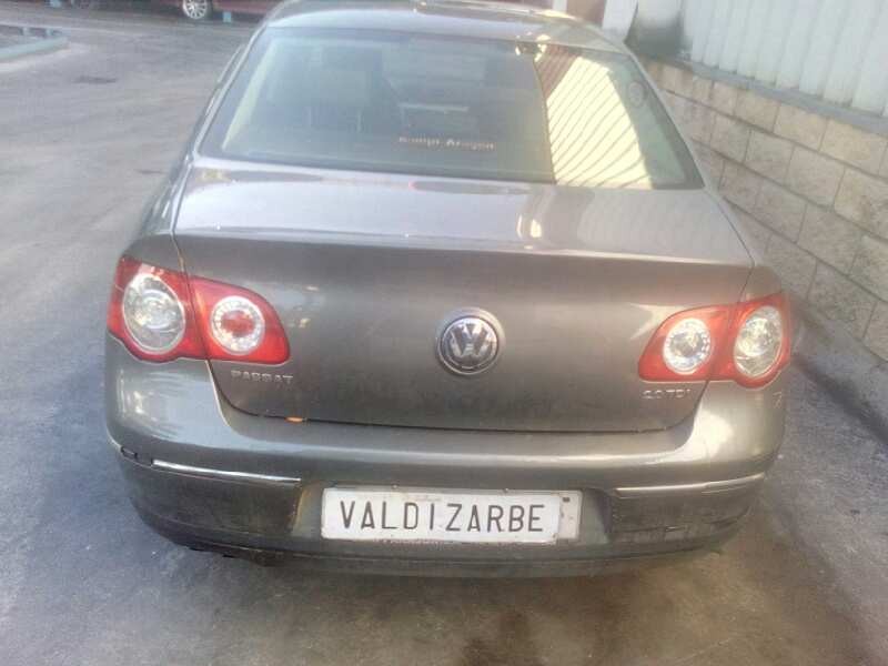 volkswagen passat berlina (3c2) del año 2006