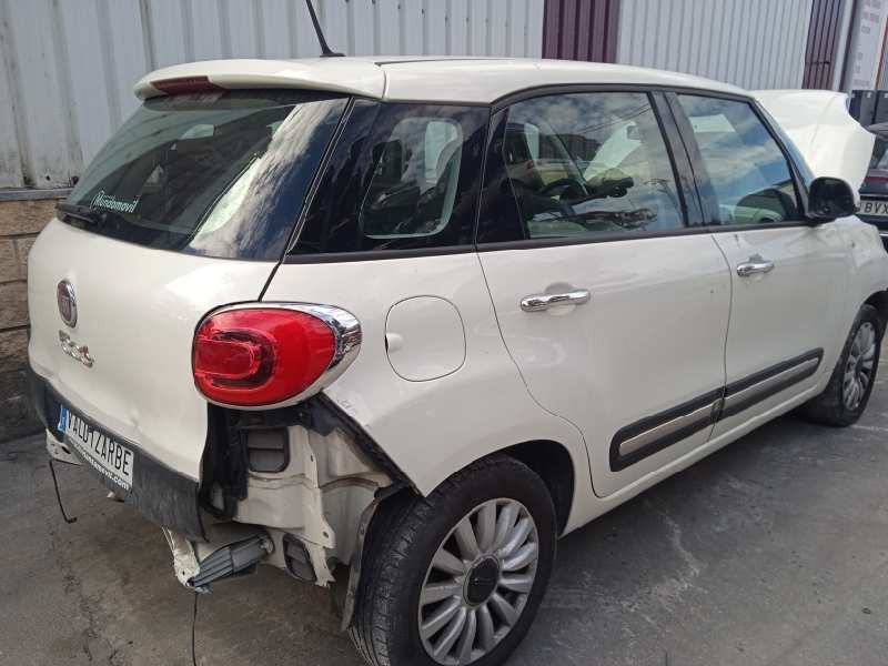 fiat 500 l (330) del año 2015