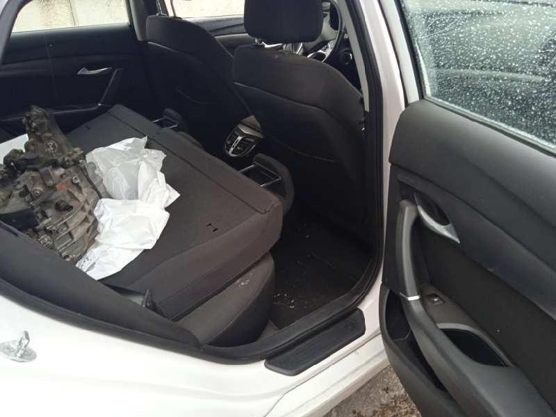 hyundai i40 del año 2014