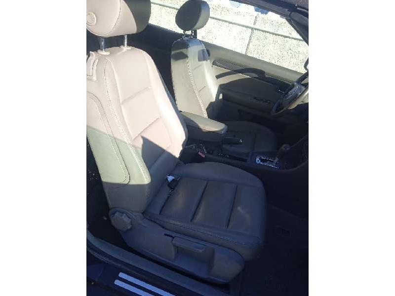 audi a4 cabrio (8h) del año 2003