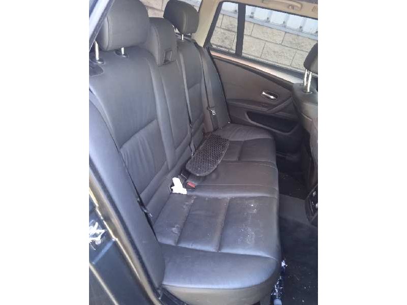 bmw serie 5 touring (e61) del año 2009