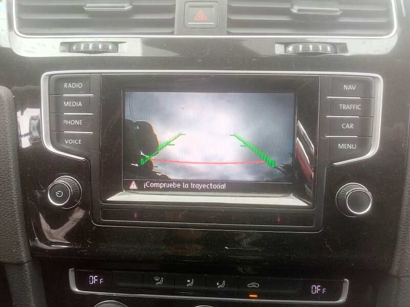 volkswagen golf vii lim. (5g1) del año 2014