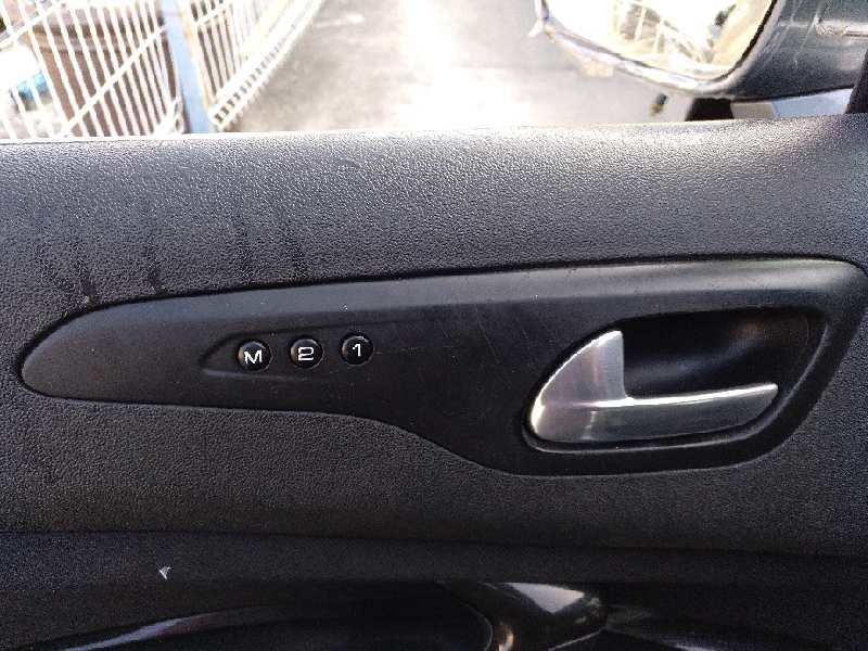 citroën c5 berlina del año 2009